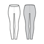 Bs-029_carol_leggings_technical_drawing_thumb
